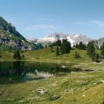 Die schönsten Wandertouren in Vorarlberg